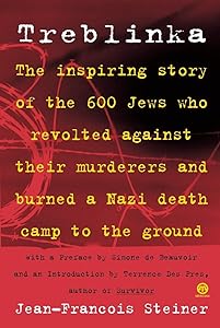 Treblinka by Jean-Francois Steiner