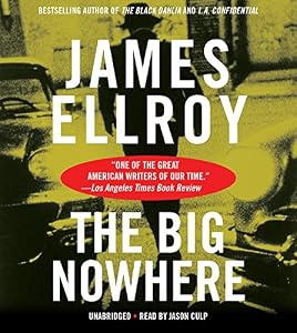 The Big Nowhere