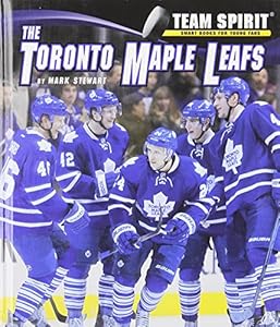 The Toronto Maple Leafs