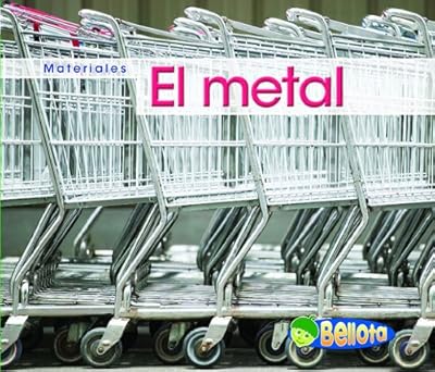 El metal