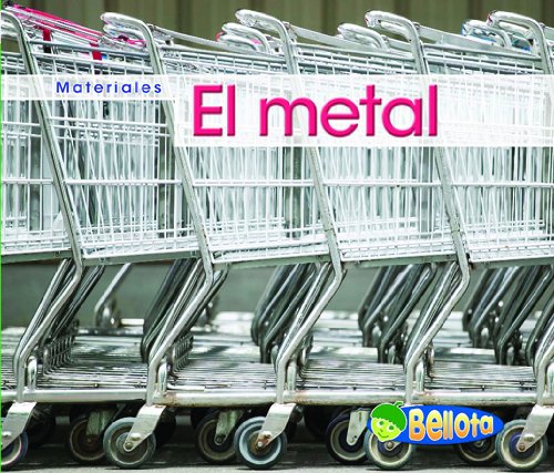 El metal by Cassie Mayer