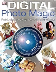 Digital Photo Magic