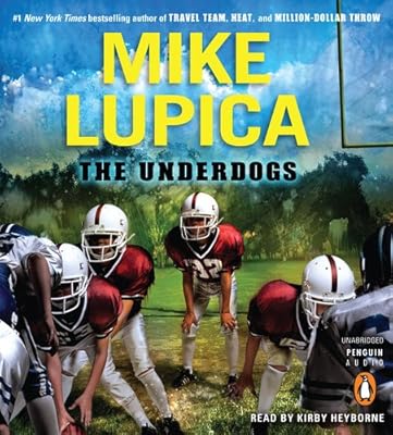 The Underdogs