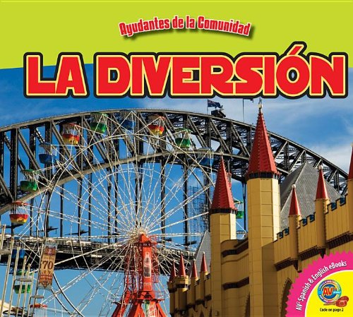 La diversion / Fun by Karen Durrie