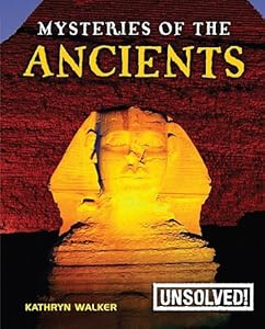 Mysteries of the ancients