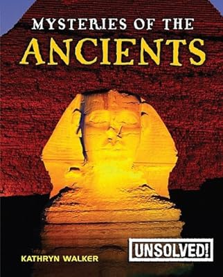 Mysteries of the ancients