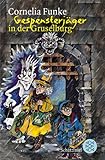 Gespensterjäger in der Gruselburg - Cornelia Funke