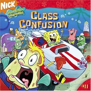 Class Confusion