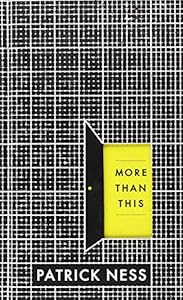 More Than This