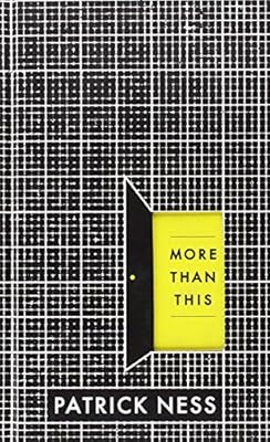 More Than This