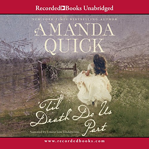 Til Death Do Us Part by Amanda Quick