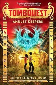 Amulet Keepers
