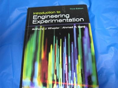 Introduction to Engineering Experimentation