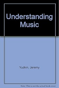 Understanding Music by Yutkin
