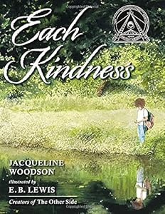 Each Kindness