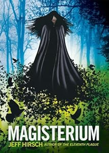 Magisterium