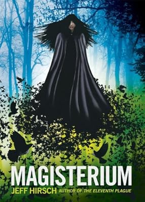 Magisterium