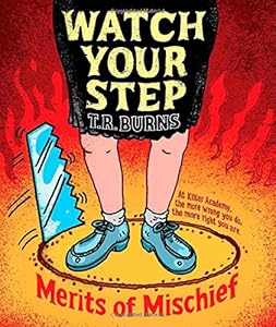 Watch Your Step