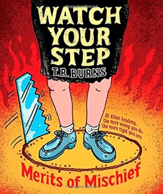 Watch Your Step