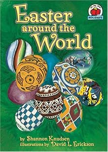 Easter Around the World (On My Own, Holidays)