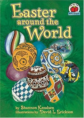 Easter Around the World (On My Own, Holidays)