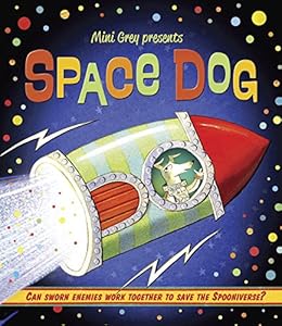 Space Dog