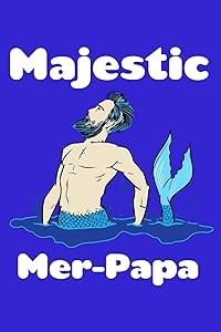 Majestic Merpapa: Personal Expense Tracker