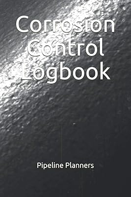 Corrosion Control Logbook