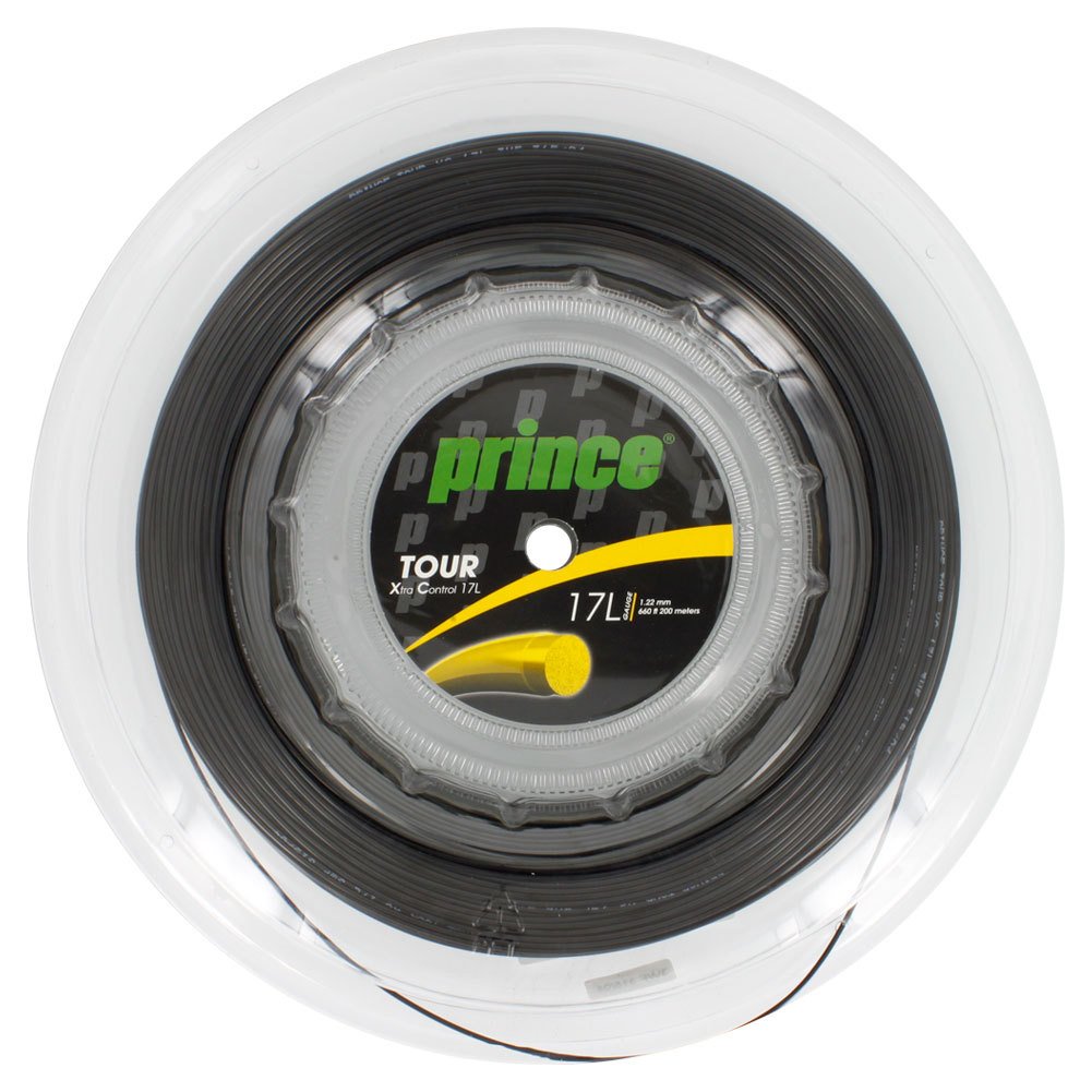 

Tour XC 17L Tennis String Reel Black