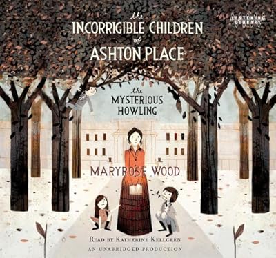 The Incorrigible Children of Ashton Place