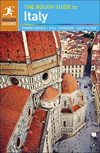 The Rough Guide to Italy (Rough Guide to...)