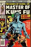 Master of Kung Fu (1974 series) #51