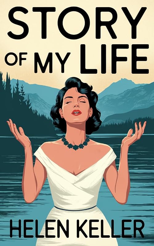Story of My Life by Helen Keller