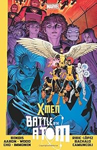 X-Men: Battle of the Atom