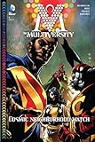 The Multiversity Deluxe Edition