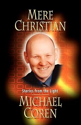 Mere Christian: Stories from the Light