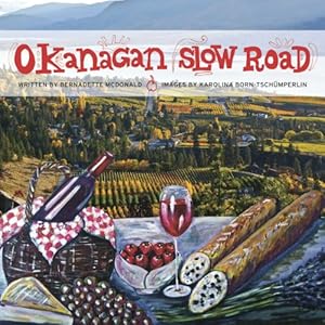 Okanagan Slow Road