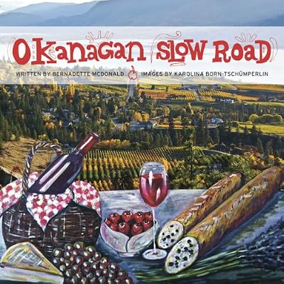 Okanagan Slow Road