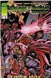 Spawn/WildC.A.T.s #2