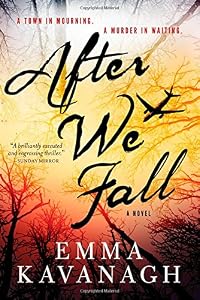 After We Fall: A Novel