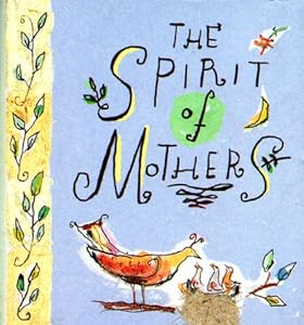 The Spirit Of Mothers Monterey