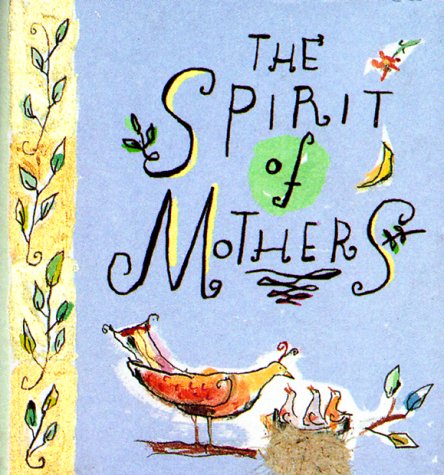 The Spirit Of Mothers Monterey by Ariel Books