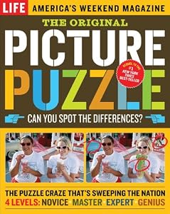 Life: The Original Picture Puzzle