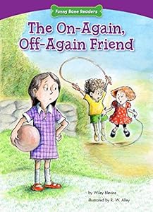 The On-Again, Off-Again Friend: Standing Up for Friends