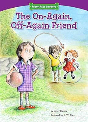 The On-Again, Off-Again Friend: Standing Up for Friends