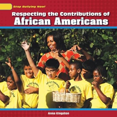 Respecting the contributions of African Americans