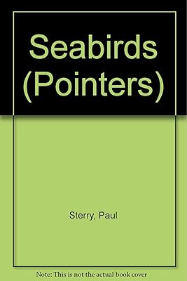 Seabirds (Pointers)