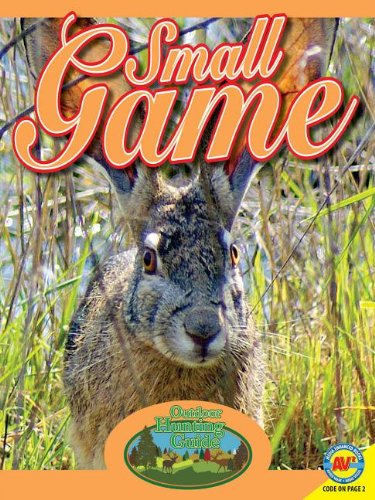 Small Game by Janet Gurtler