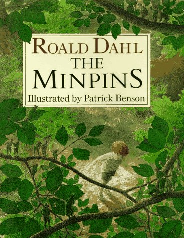The Minpins by Roald Dahl
