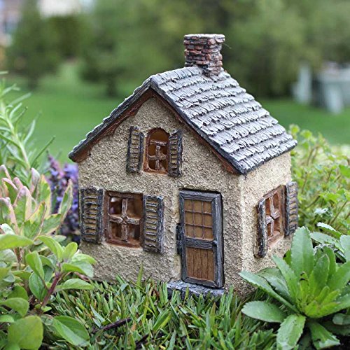 Algopix Similar Product 19 - The Gables Fairy House